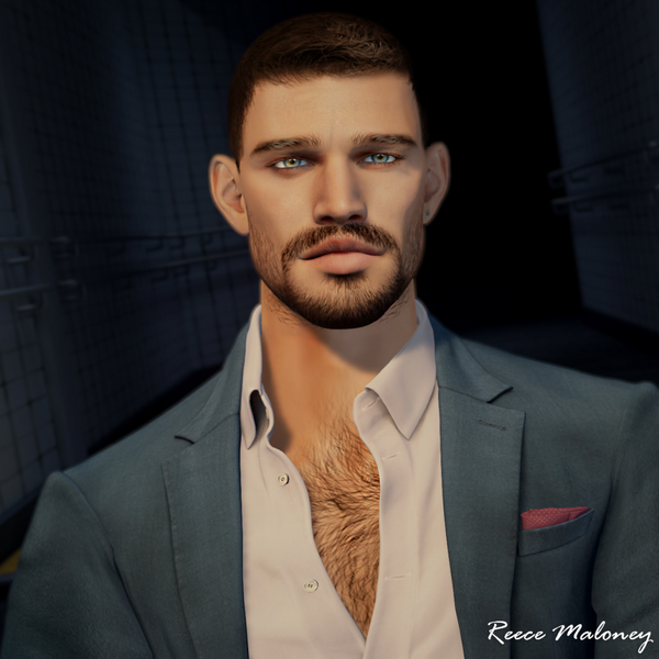 Reece Maloney profile image