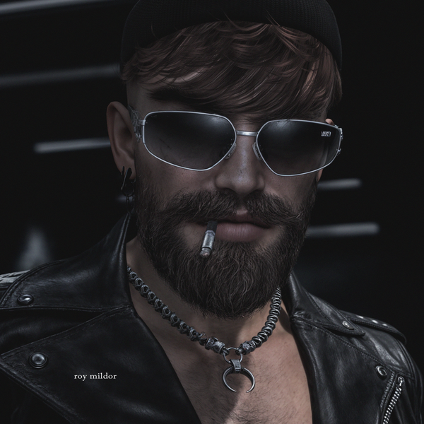 Roy Mildor profile image