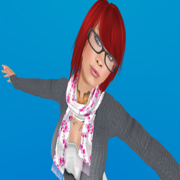 TheDiva Rockin profile image