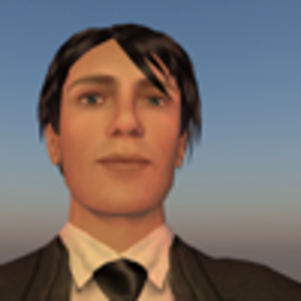 Troy McLuhan profile image