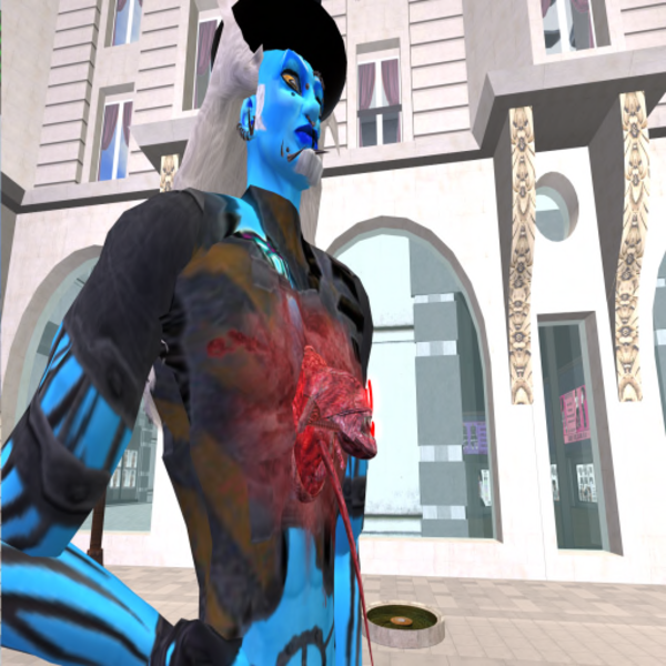 YadNi Monde profile image