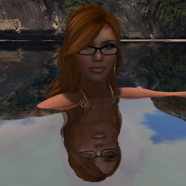 Yavanna Llanfair profile image