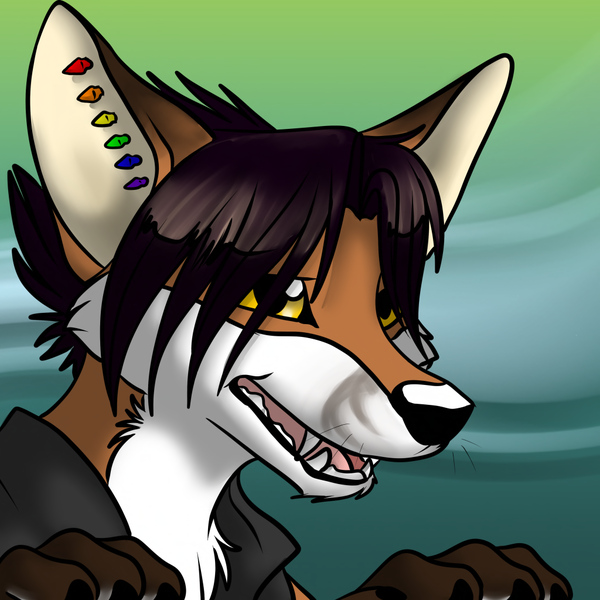Zion Tristan profile image